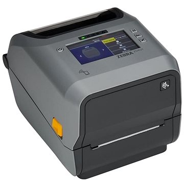 Zebra ZD621t (ZD6A142-30EL02EZ)