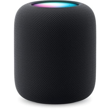 Recenze Apple Homepod Nd Generation Midnight Alza Cz