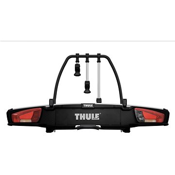 

Thule 939 VeloSpace XT3 + rozšíření na 4 kola sjednocený zámek