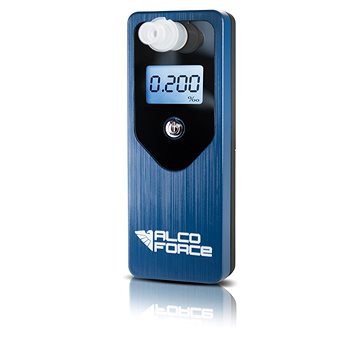 

AlcoForce MASTER Blue