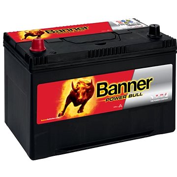 

BANNER Power Bull 95Ah, 12V, P95 05