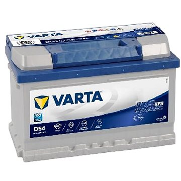 

VARTA Blue Dynamic EFB 65Ah, 12V, D54