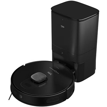 

BEKO VRR94314VB Robosmart