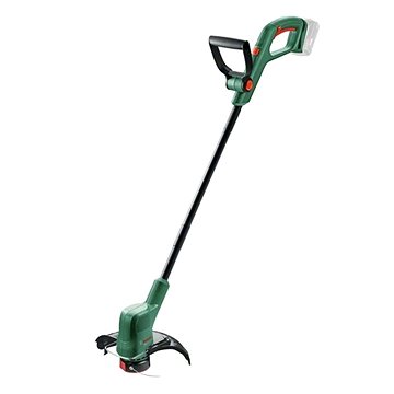 

BOSCH Strunová sekačka AKU EasyGrassCut 18V-26 (1x2 Ah) 0.600.8C1.C03