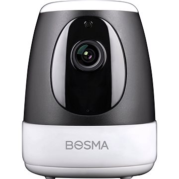 

BOSMA Indoor Security Camera-XC-B