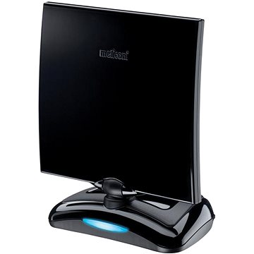 

Meliconi 881002 AT 49 R1 Black
