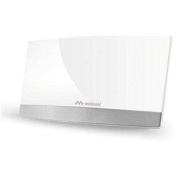 

Meliconi 881017 AT 55 R1 White