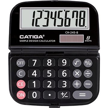 

CATIGA CH-245-8