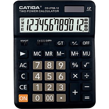 

CATIGA CD-2788-12