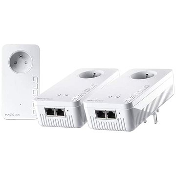 

Devolo Magic 2 WiFi 6 Multiroom Kit