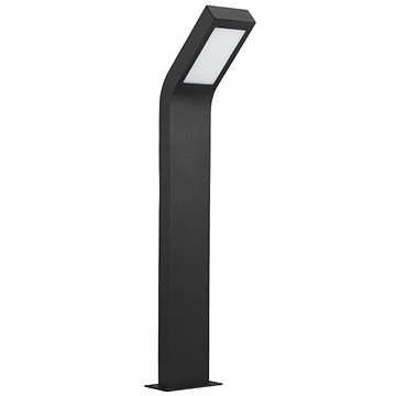 

LED VenKovní lampa SOY LED/10W/230V Černá IP54