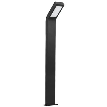 

LED VenKovní lampa SOY LED/10W/230V Černá IP54