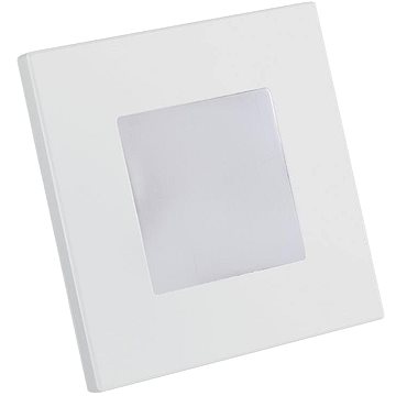 

Emithor 48320 - Nástěnné schodišťové svítidlo 1xLED/1W/230V