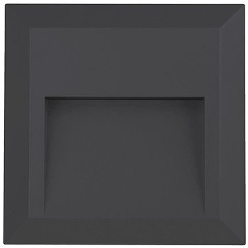 

EMITHOR 48328 - LED VenKovní nástěnné svítidlo RADIX LED/1,5W/230V IP65