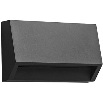 

EMITHOR 48329 - LED VenKovní nástěnné svítidlo RADIX LED/2W/230V IP65
