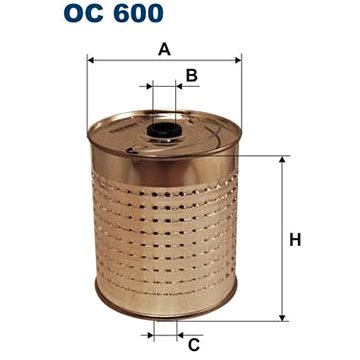 

FILTRON 7FOC600