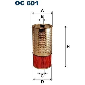 

FILTRON 7FOC601