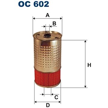 

FILTRON 7FOC602