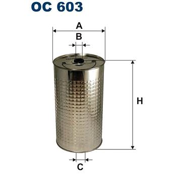 

FILTRON 7FOC603