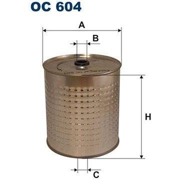 

FILTRON 7FOC604