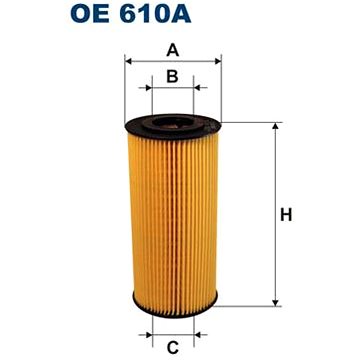 

FILTRON 7FOE610A