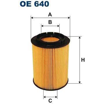 

FILTRON 7FOE640