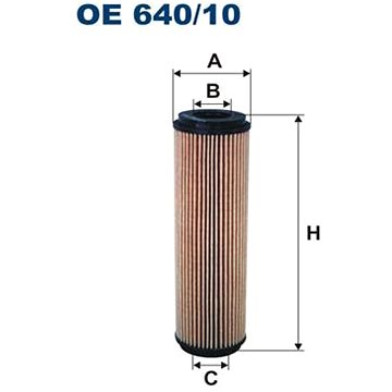 

FILTRON 7FOE640/10