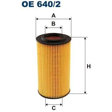

FILTRON 7FOE640/2