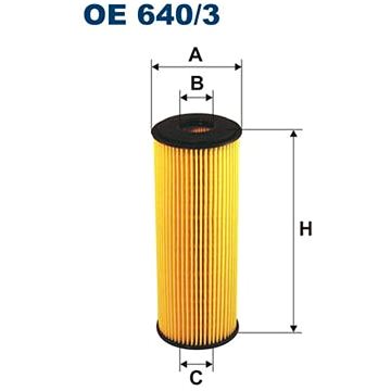 

FILTRON 7FOE640/3