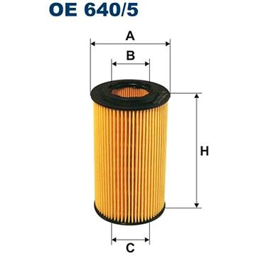

FILTRON 7FOE640/5