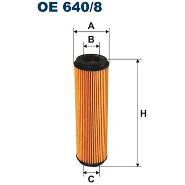

FILTRON 7FOE640/8
