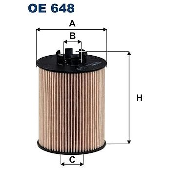 

FILTRON 7FOE648