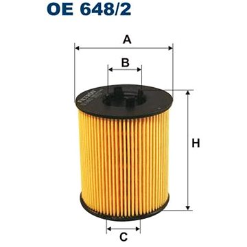 

FILTRON 7FOE648/2