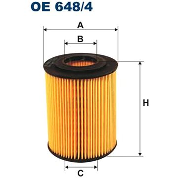 

FILTRON 7FOE648/4