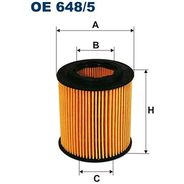 

FILTRON 7FOE648/5