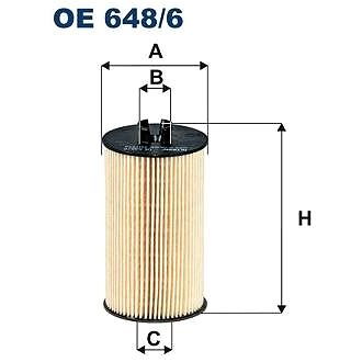 

FILTRON 7FOE648/6A