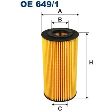 

FILTRON 7FOE649/1