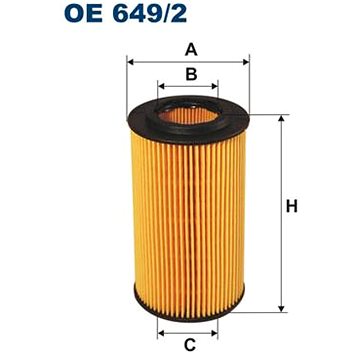 

FILTRON 7FOE649/2