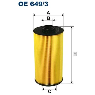 

FILTRON 7FOE649/3