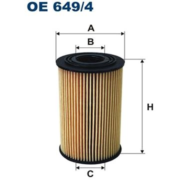

FILTRON 7FOE649/4