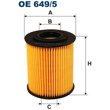 

FILTRON 7FOE649/5