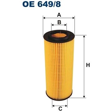 

FILTRON 7FOE649/8