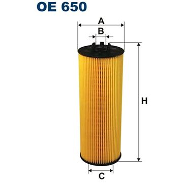 

FILTRON 7FOE650