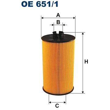 

FILTRON 7FOE651/1