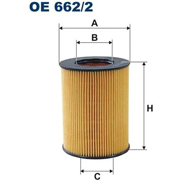 

FILTRON 7FOE662/2