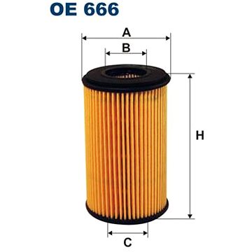 

FILTRON 7FOE666