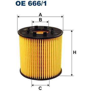 

FILTRON 7FOE666/1