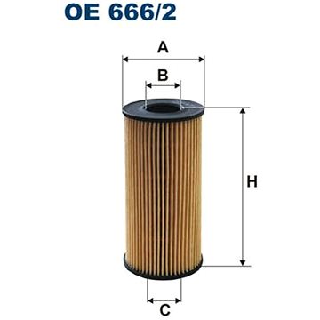 

FILTRON 7FOE666/2