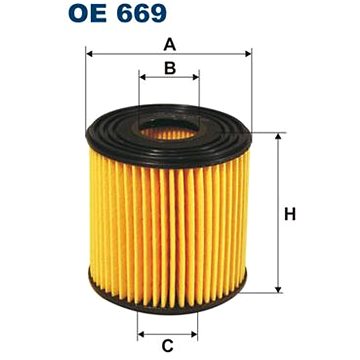 

FILTRON 7FOE669