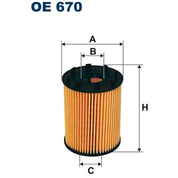 

FILTRON 7FOE670